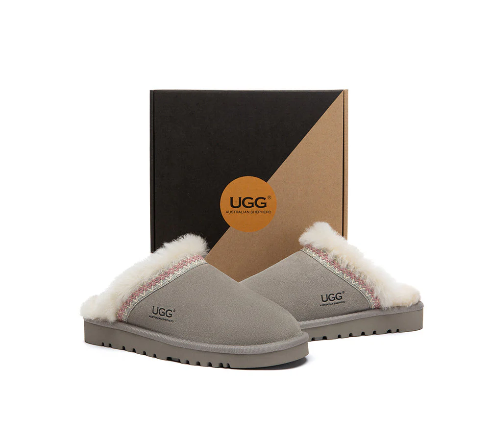 UGG Slippers Scuff Liora - Image 10