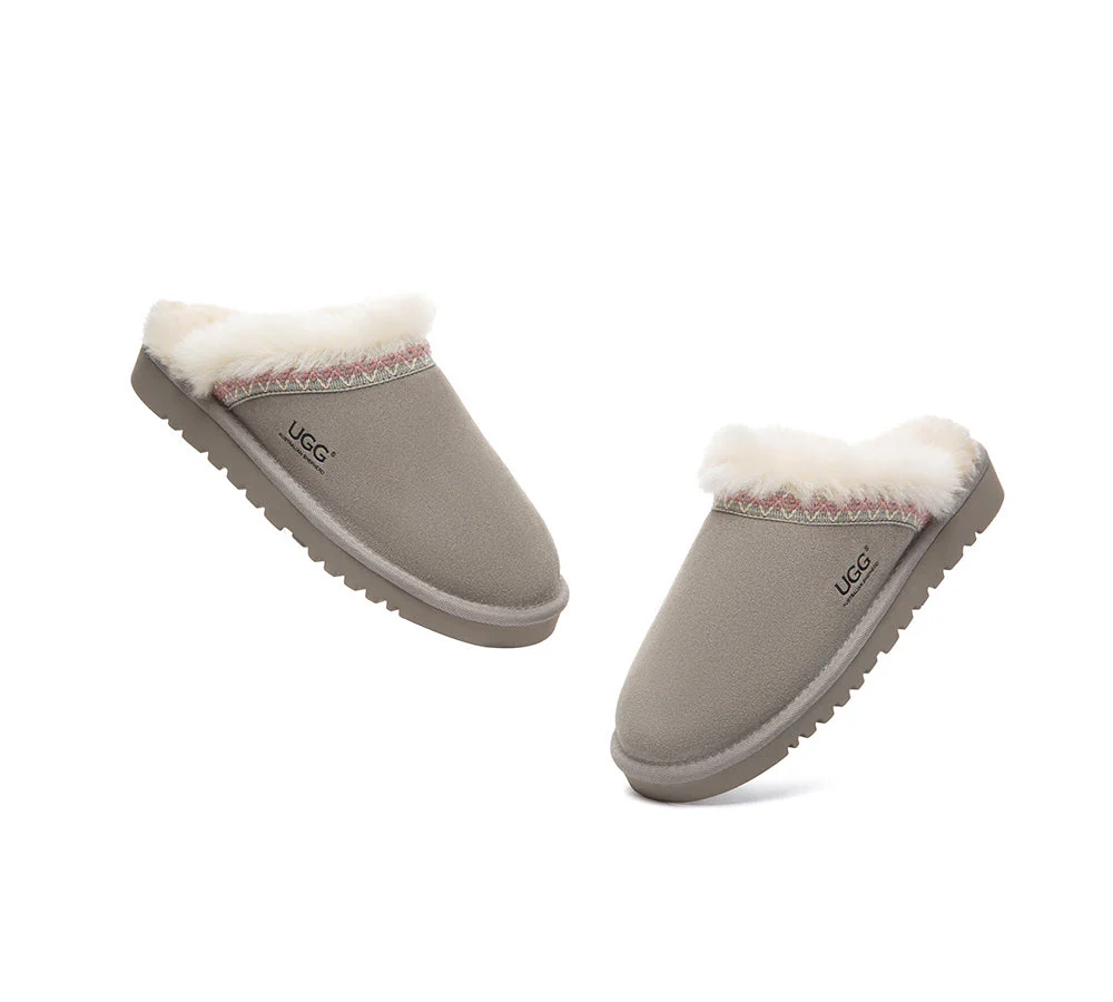 UGG Slippers Scuff Liora - Image 11
