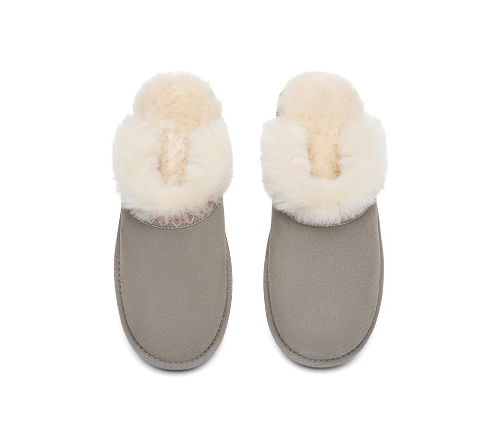 UGG Slippers Scuff Liora - Image 12