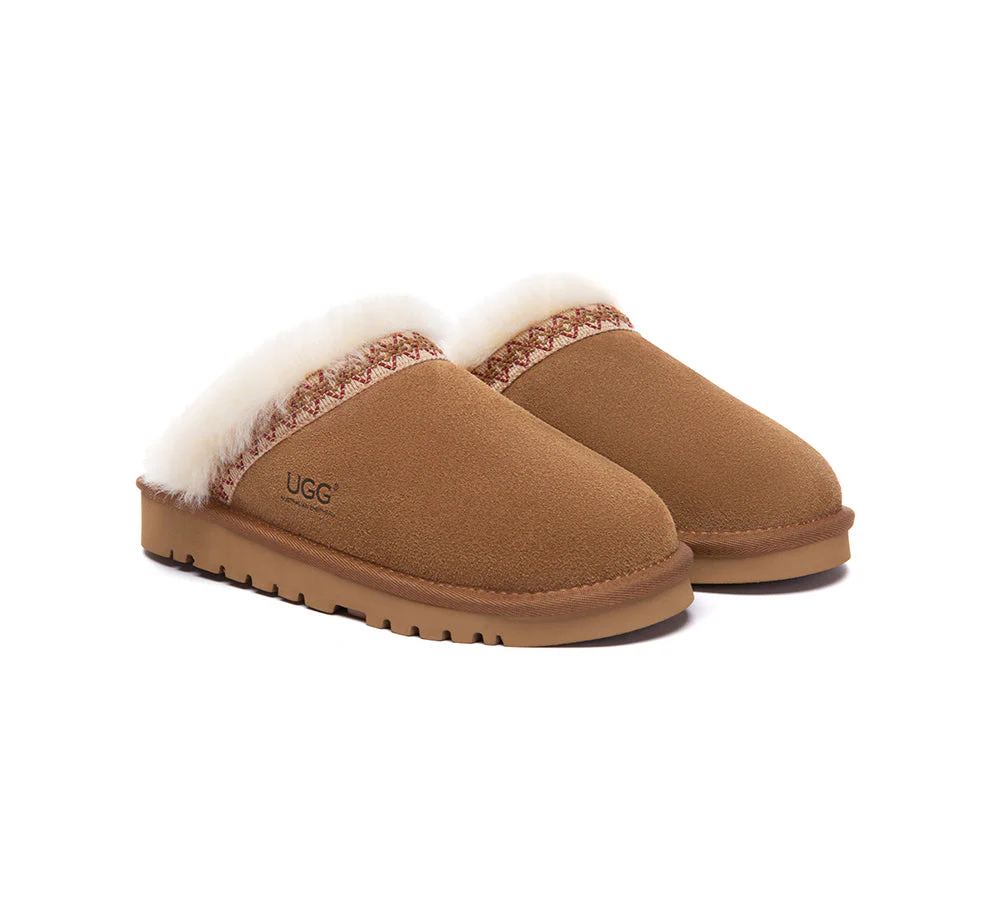 UGG Slippers Scuff Liora - Image 2