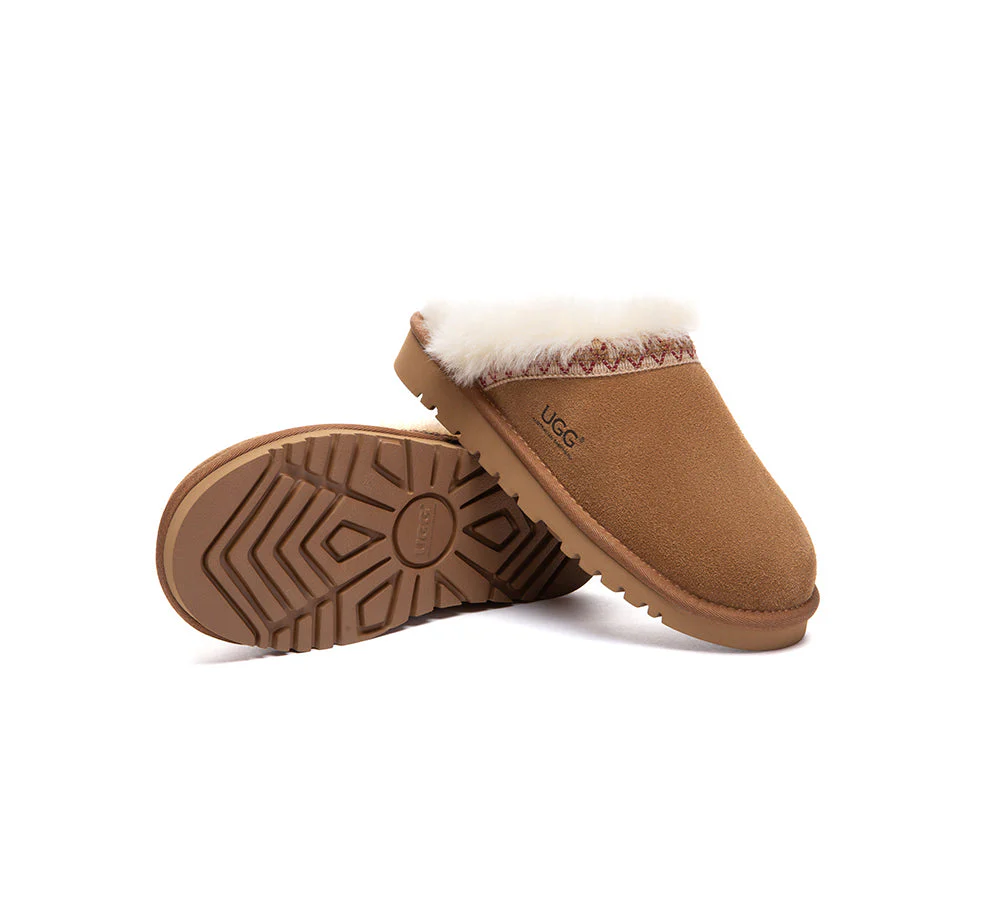UGG Slippers Scuff Liora - Image 3