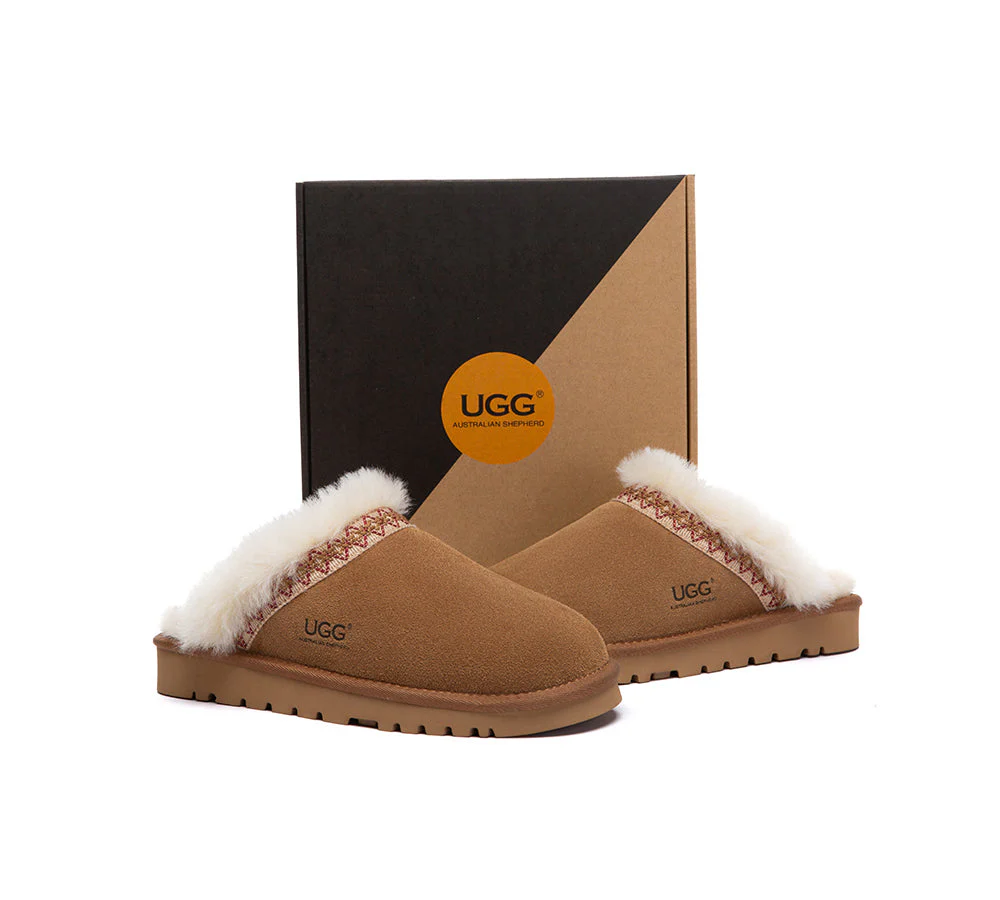 UGG Slippers Scuff Liora - Image 4