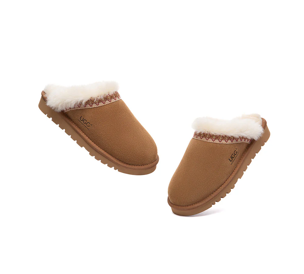 UGG Slippers Scuff Liora - Image 5