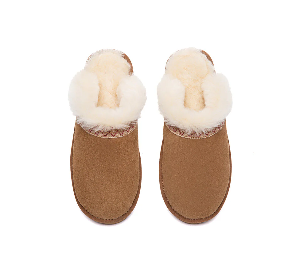 UGG Slippers Scuff Liora - Image 6