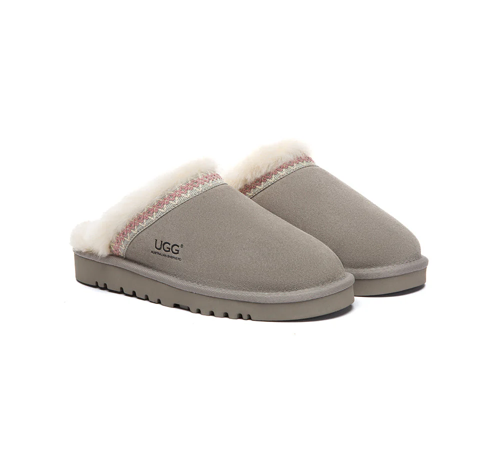 UGG Slippers Scuff Liora - Image 8