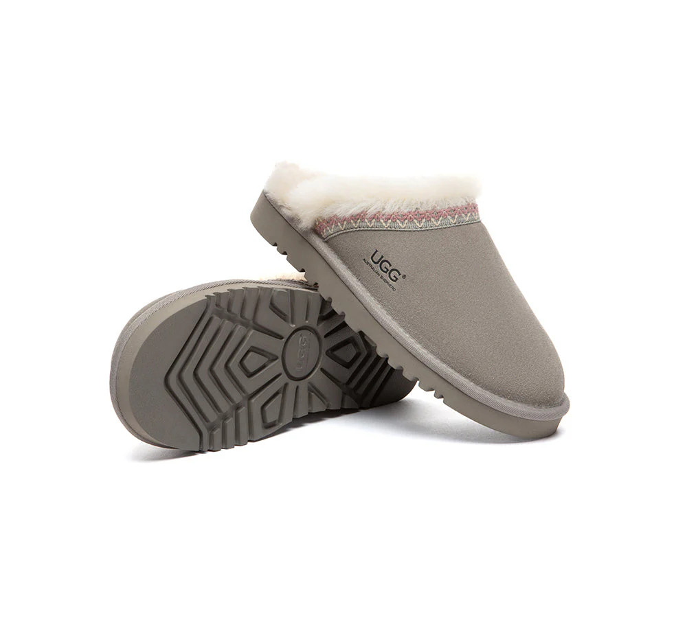 UGG Slippers Scuff Liora - Image 9