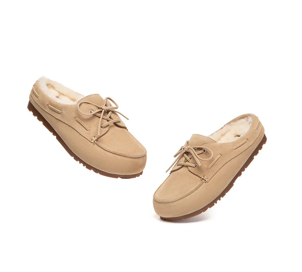 UGG Slippers Women Clog Churna - Image 11