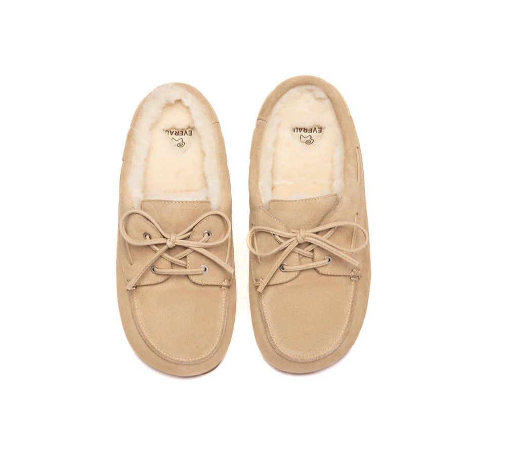UGG Slippers Women Clog Churna - Image 12