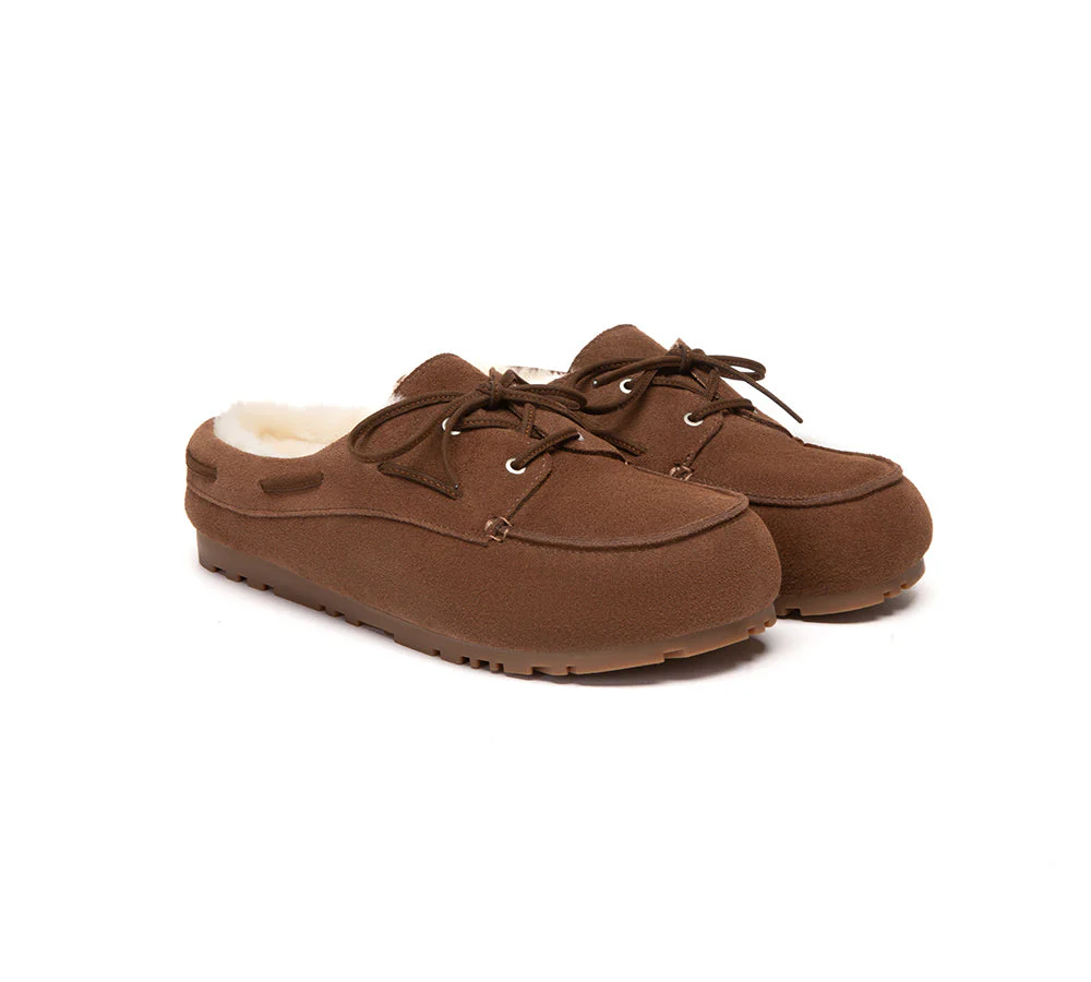 UGG Slippers Women Clog Churna - Image 14