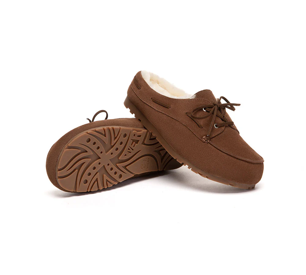UGG Slippers Women Clog Churna - Image 15