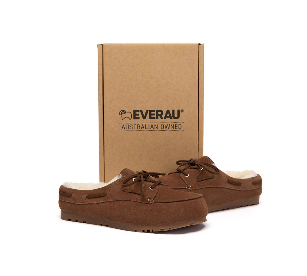 UGG Slippers Women Clog Churna - Image 16