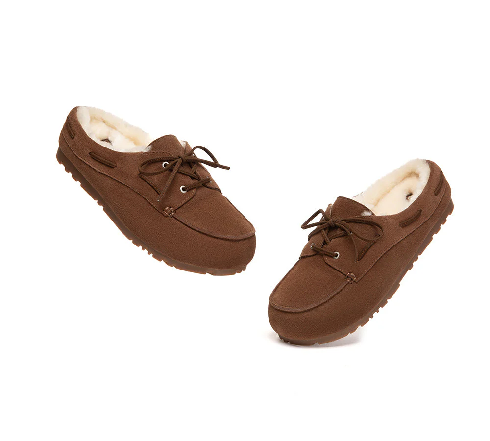 UGG Slippers Women Clog Churna - Image 17
