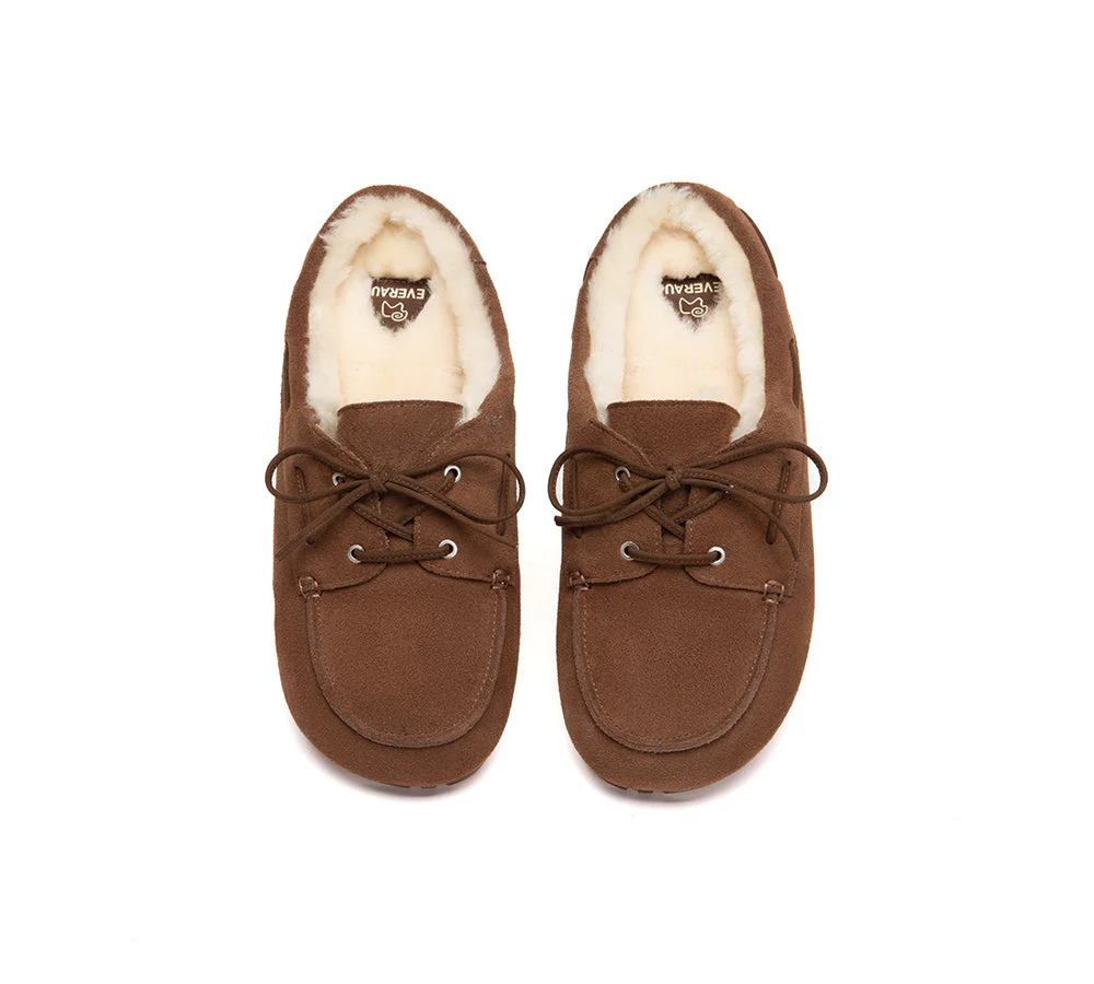UGG Slippers Women Clog Churna - Image 18