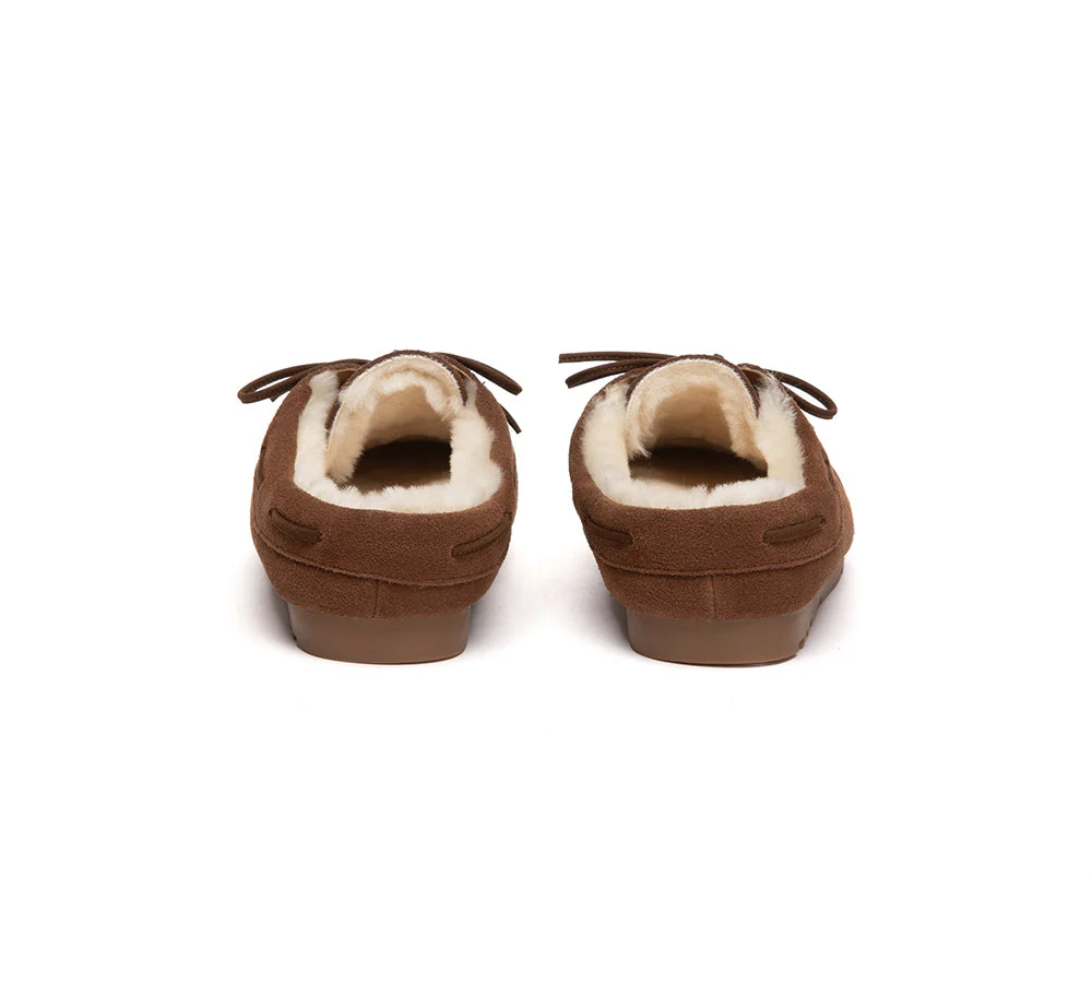 UGG Slippers Women Clog Churna - Image 19