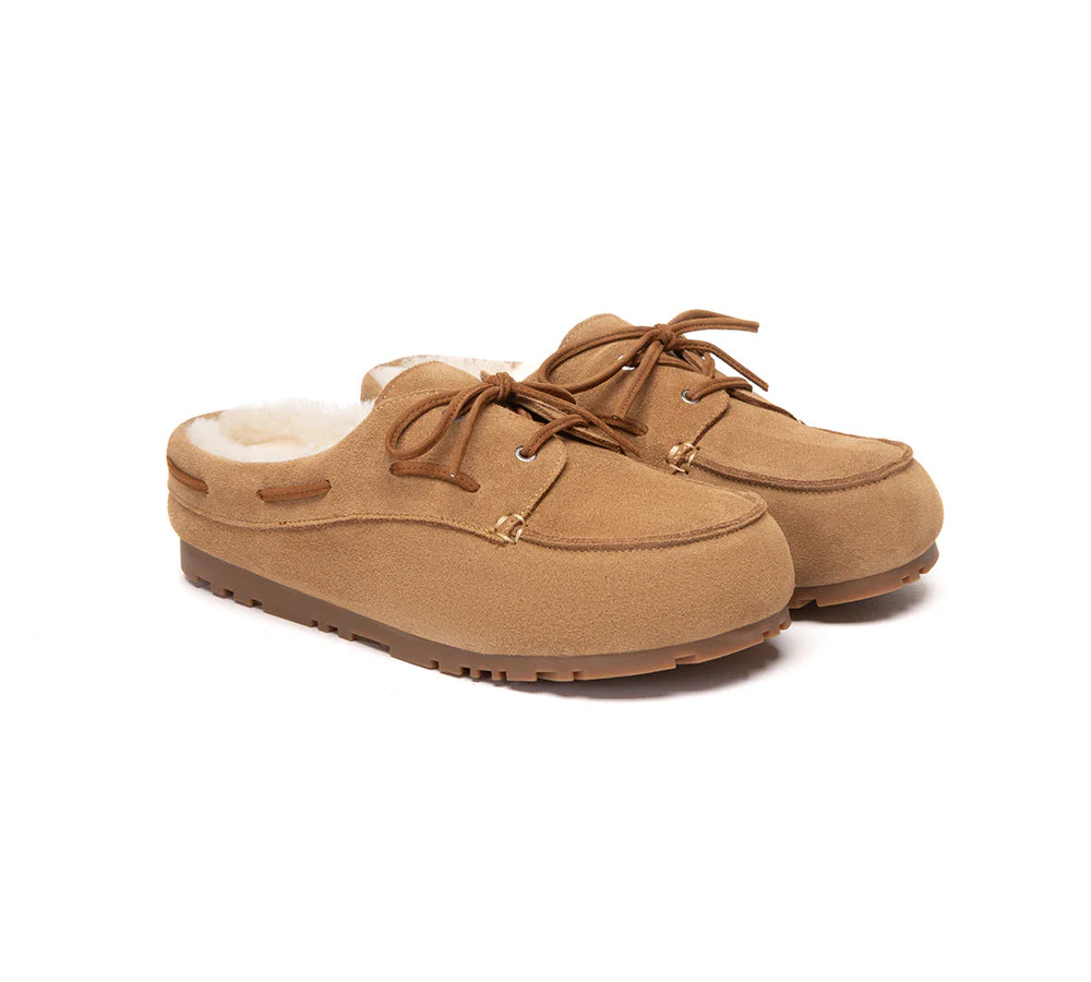 UGG Slippers Women Clog Churna - Image 2