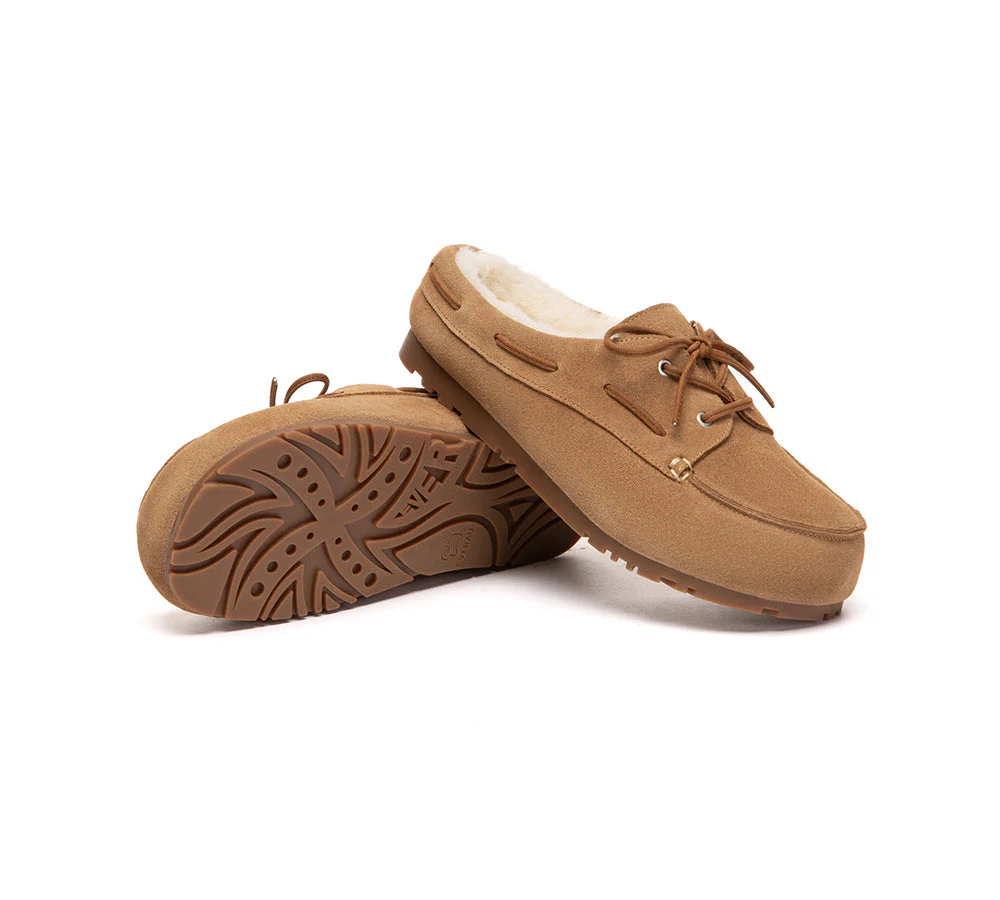 UGG Slippers Women Clog Churna - Image 3