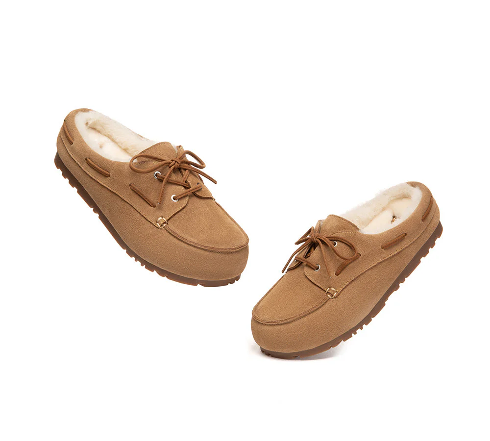 UGG Slippers Women Clog Churna - Image 5
