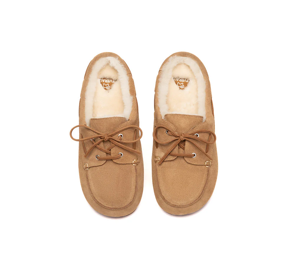 UGG Slippers Women Clog Churna - Image 6