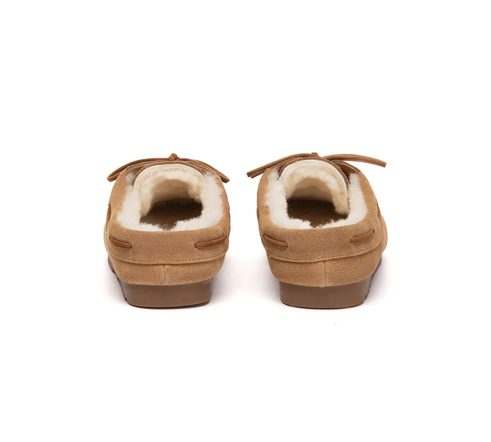 UGG Slippers Women Clog Churna - Image 7