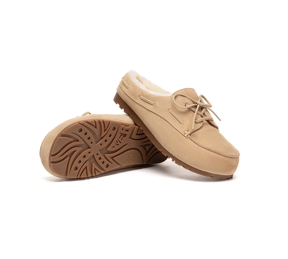 UGG Slippers Women Clog Churna - Image 9