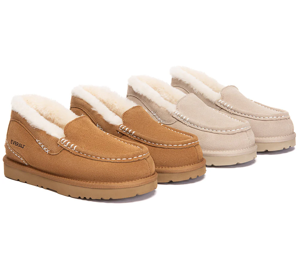 UGG Slippers Women Sooka