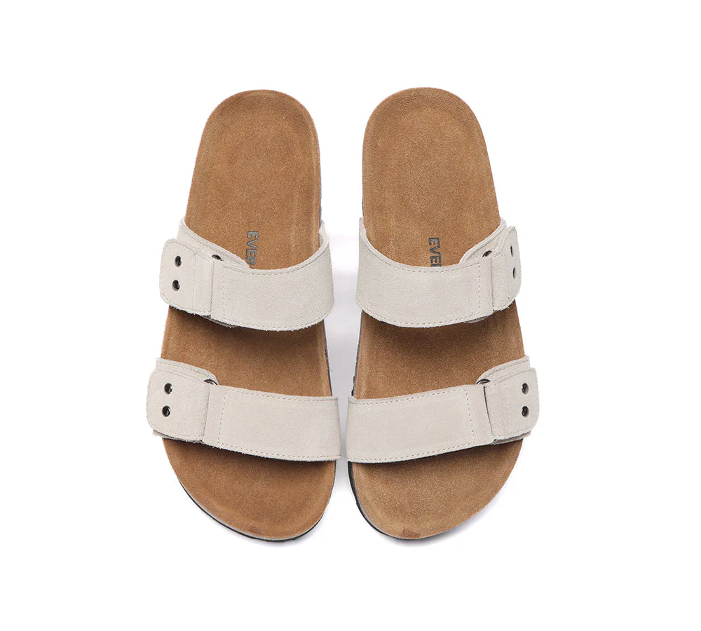 Unisex Slip-on Summer Sandal Slides Aurelia - Image 12
