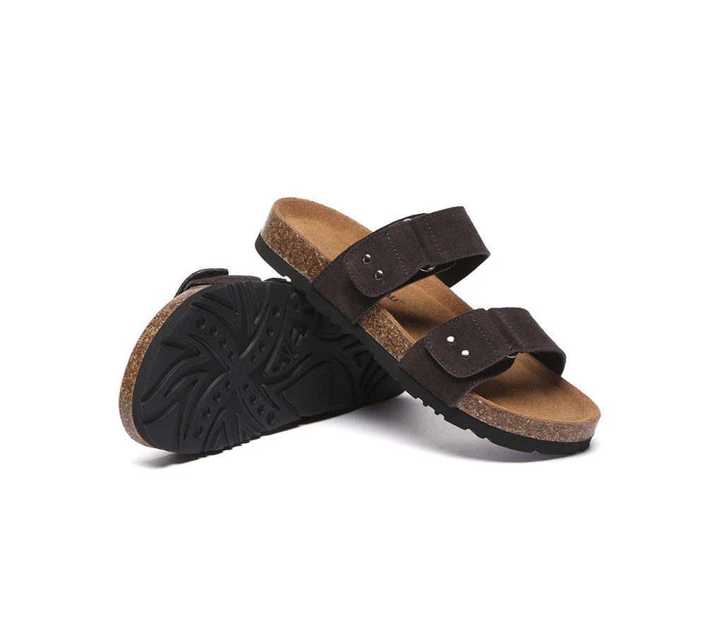 Unisex Slip-on Summer Sandal Slides Aurelia - Image 15