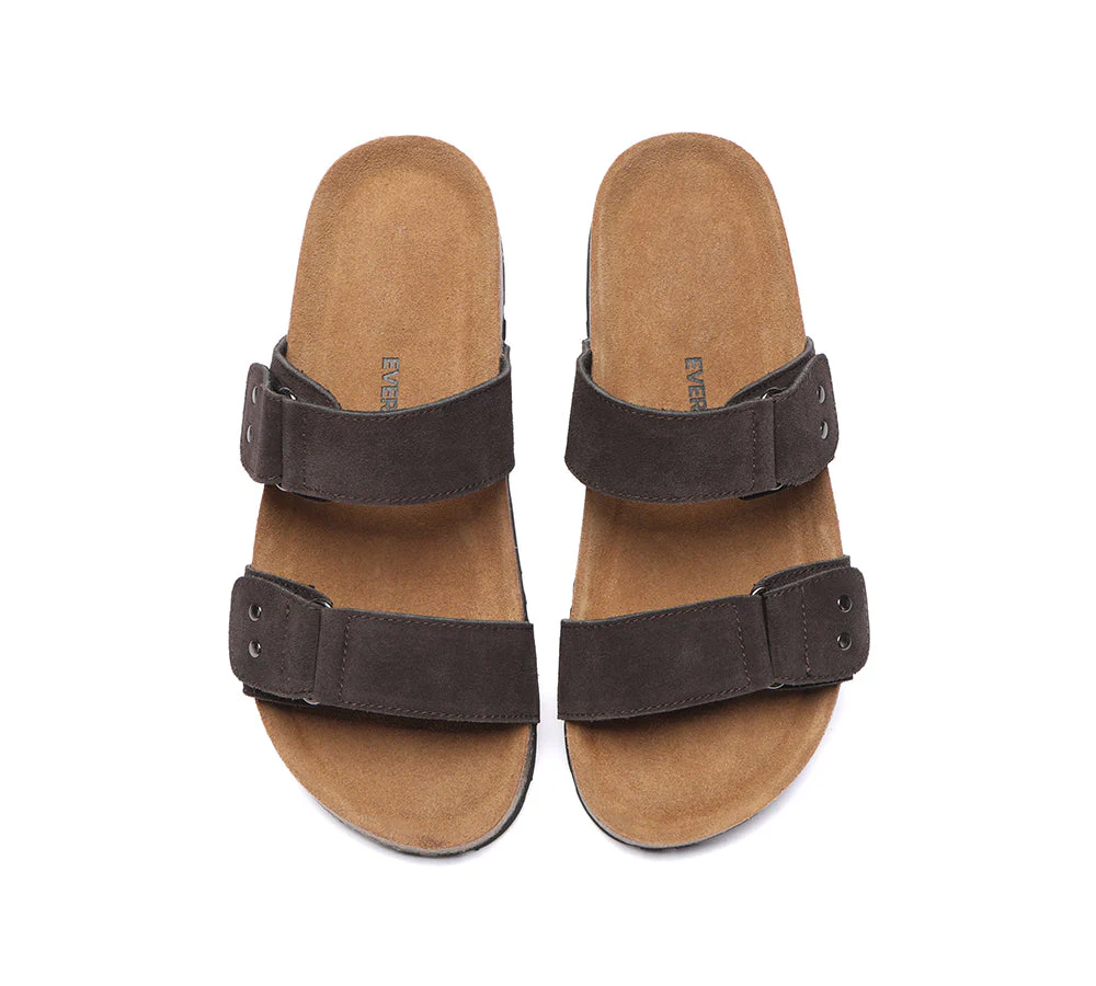 Unisex Slip-on Summer Sandal Slides Aurelia - Image 18