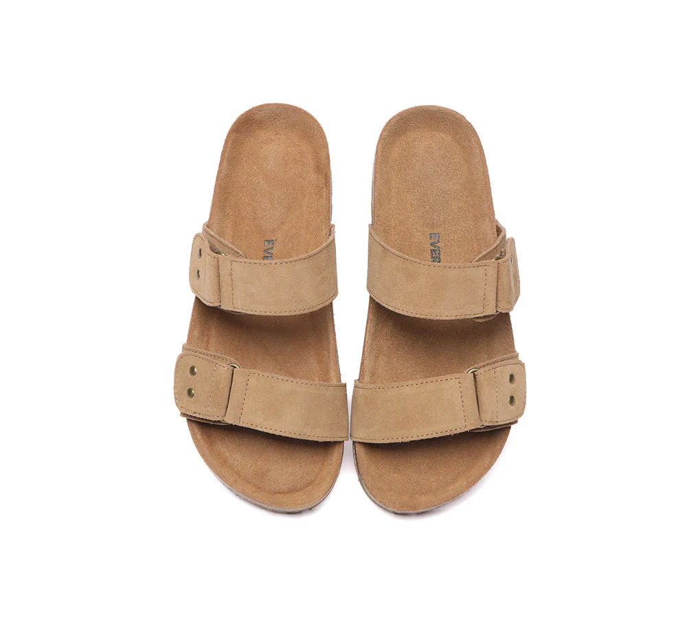 Unisex Slip-on Summer Sandal Slides Aurelia - Image 6