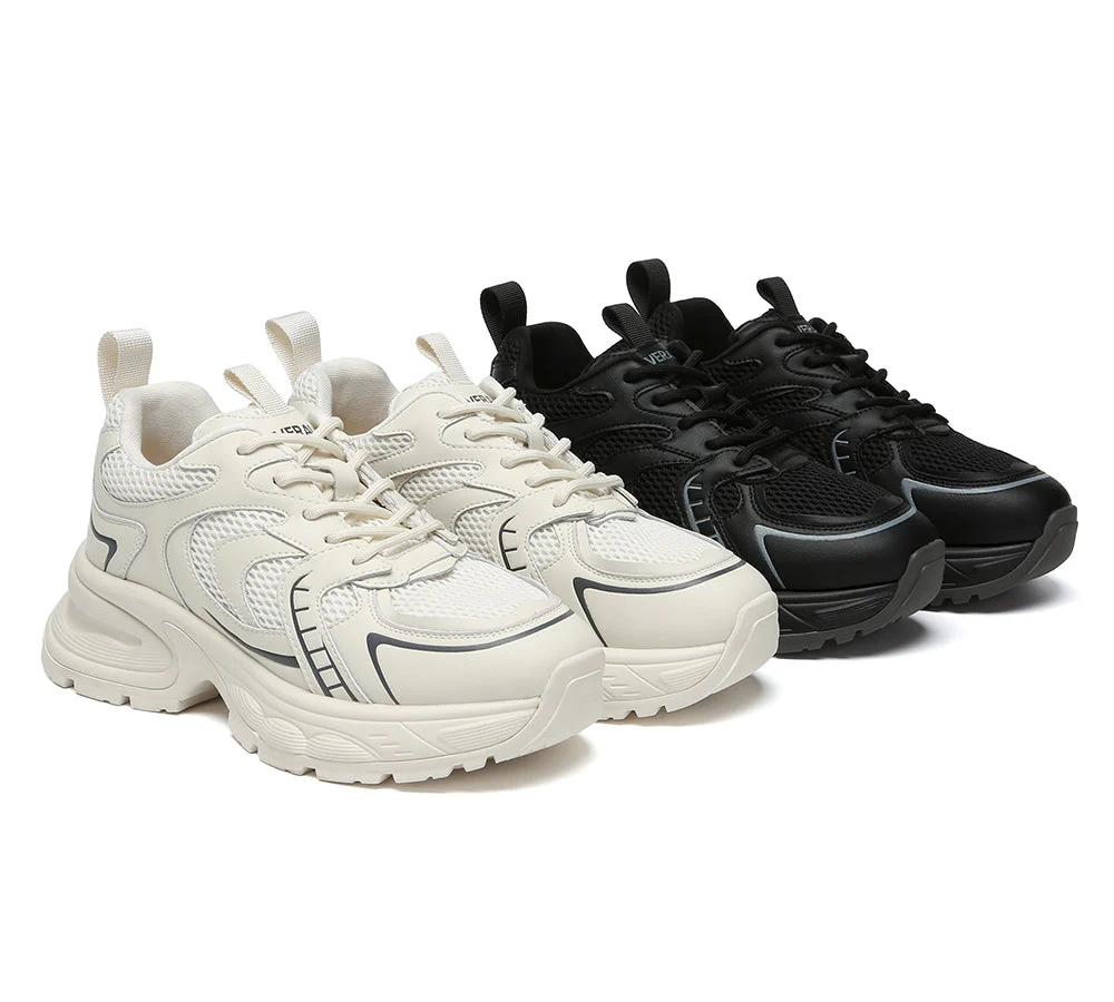 Women Chunky Sneakers Caleb