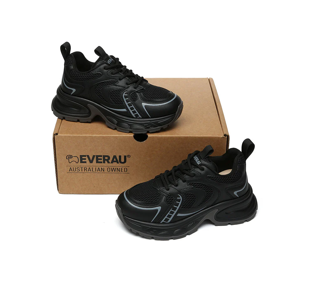 Women Chunky Sneakers Caleb - Image 11
