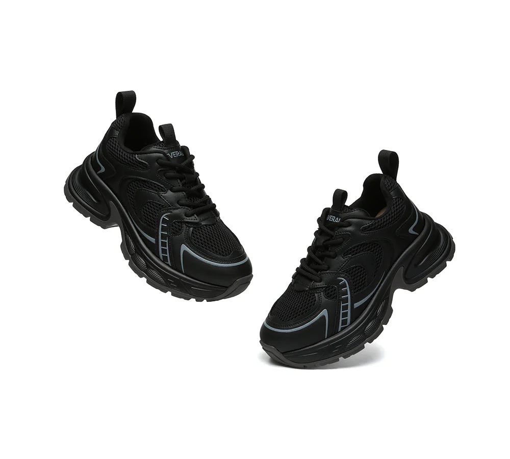 Women Chunky Sneakers Caleb - Image 12