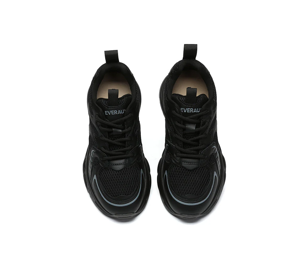 Women Chunky Sneakers Caleb - Image 13