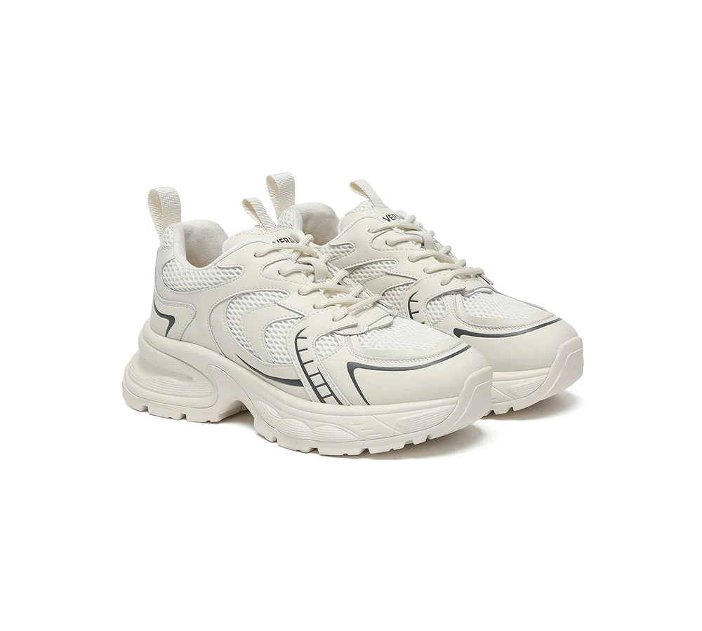 Women Chunky Sneakers Caleb - Image 3