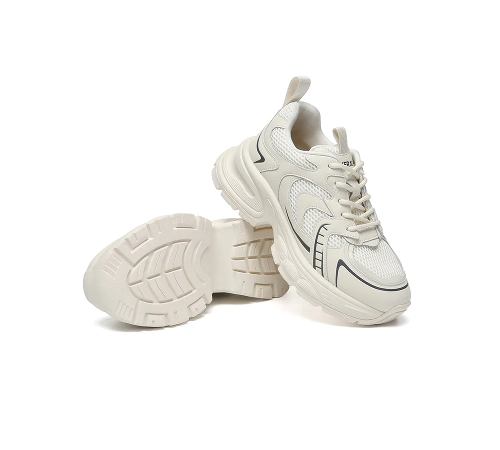 Women Chunky Sneakers Caleb - Image 4