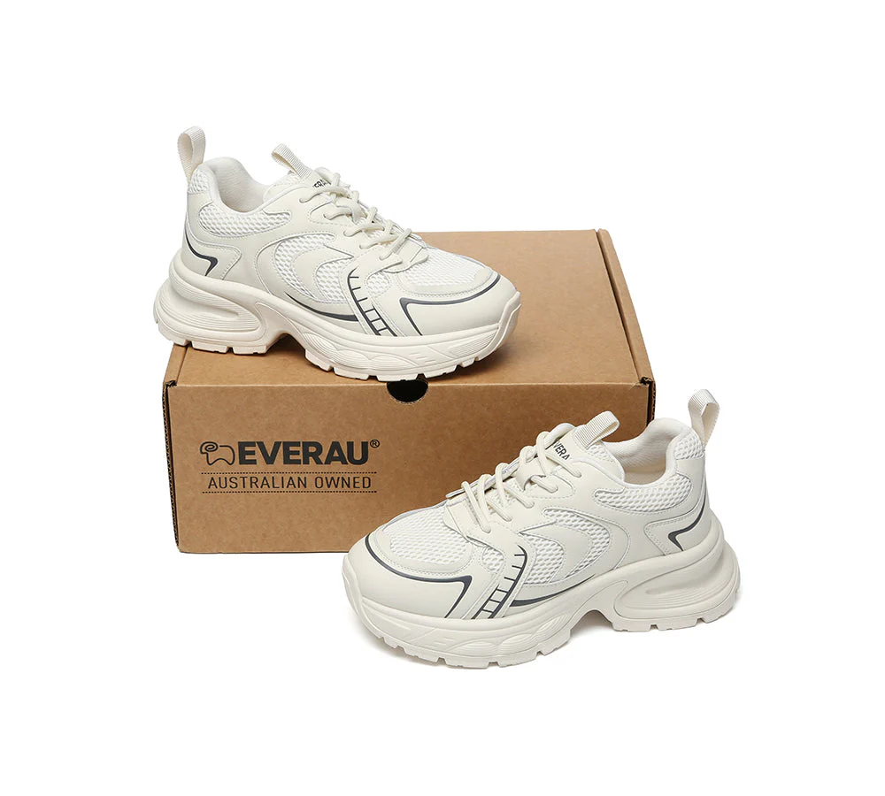 Women Chunky Sneakers Caleb - Image 5