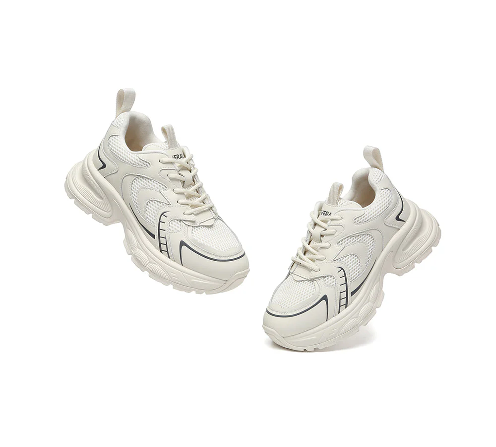 Women Chunky Sneakers Caleb - Image 6
