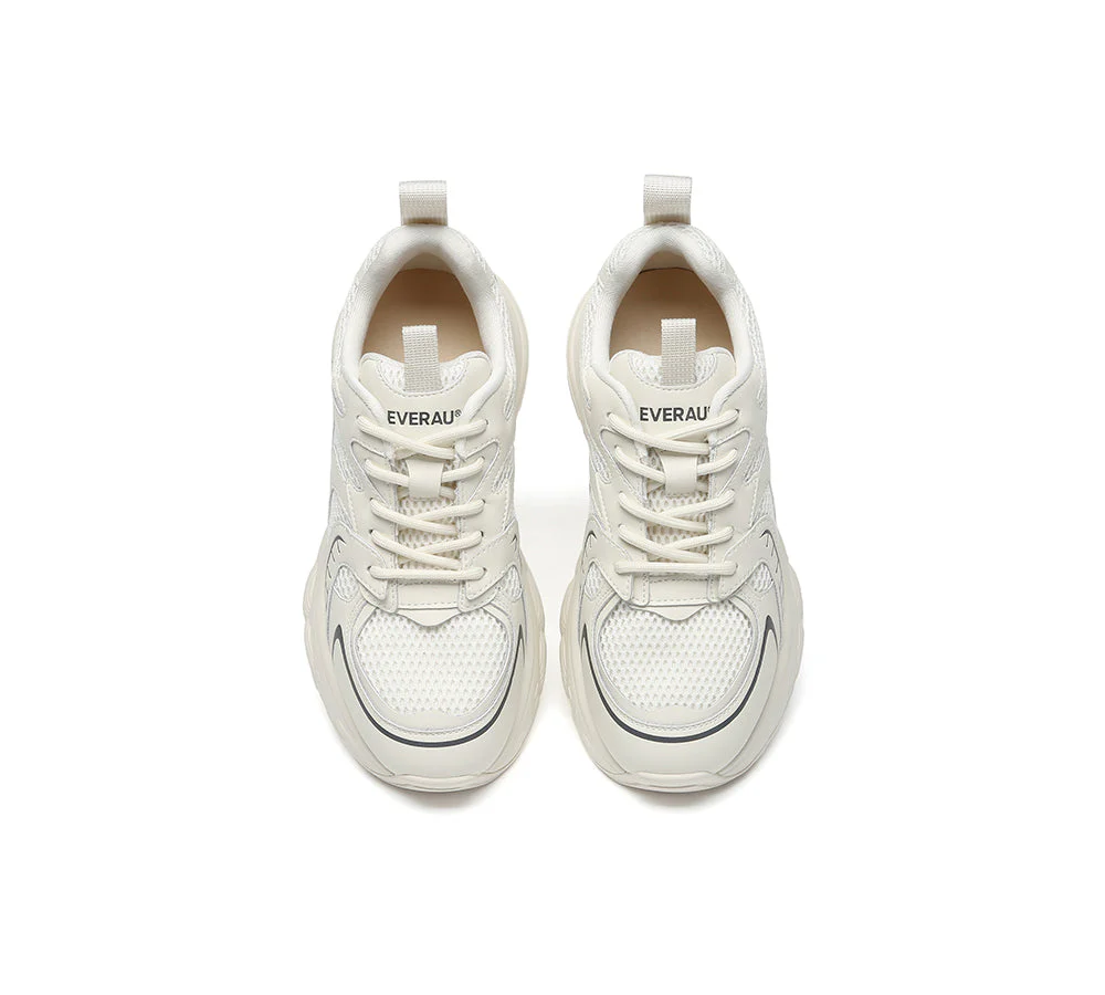 Women Chunky Sneakers Caleb - Image 7