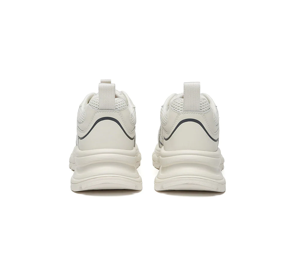 Women Chunky Sneakers Caleb - Image 8