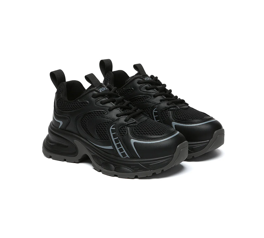 Women Chunky Sneakers Caleb - Image 9