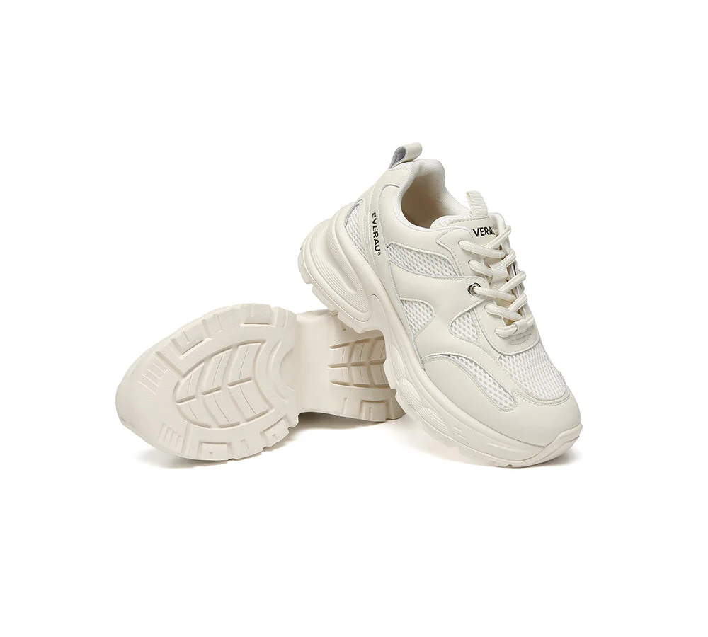 Women Chunky Sneakers Camille - Image 10