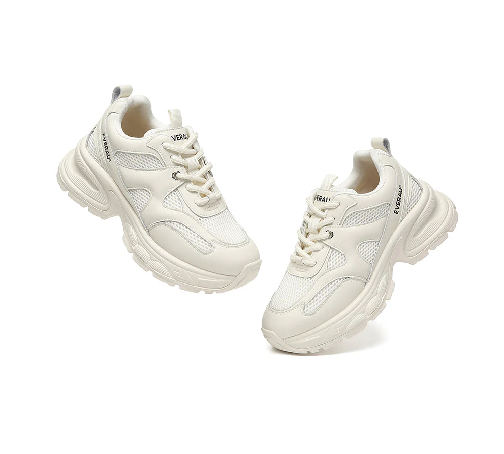 Women Chunky Sneakers Camille - Image 12