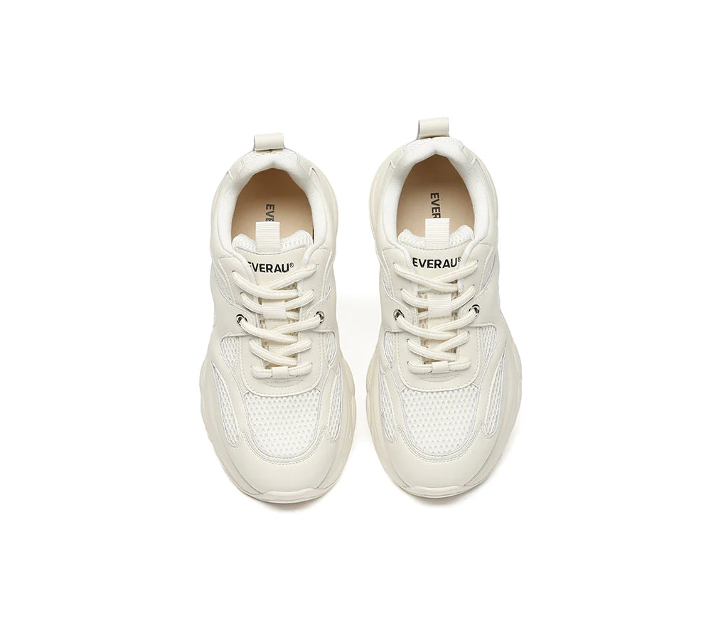 Women Chunky Sneakers Camille - Image 13