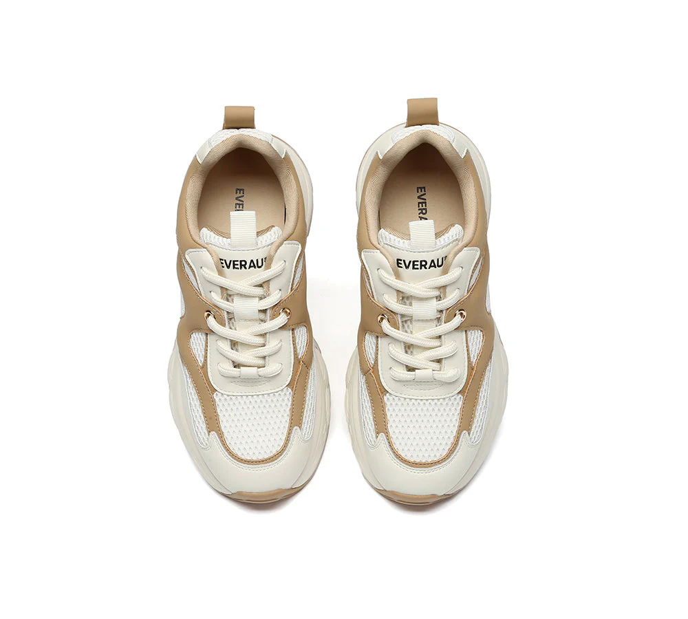 Women Chunky Sneakers Camille - Image 7