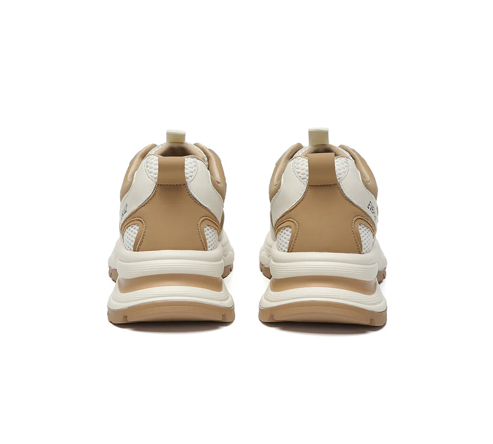 Women Chunky Sneakers Camille - Image 8