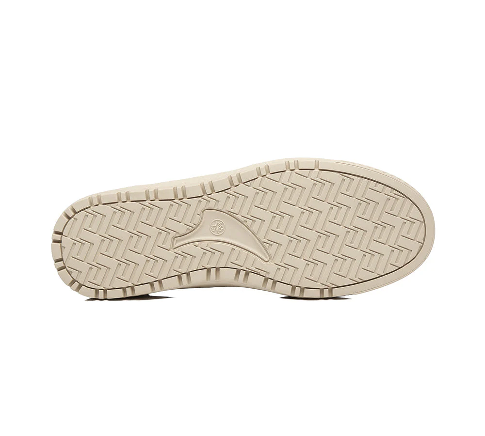Women Falt Lace Sneaker Josie - Image 13