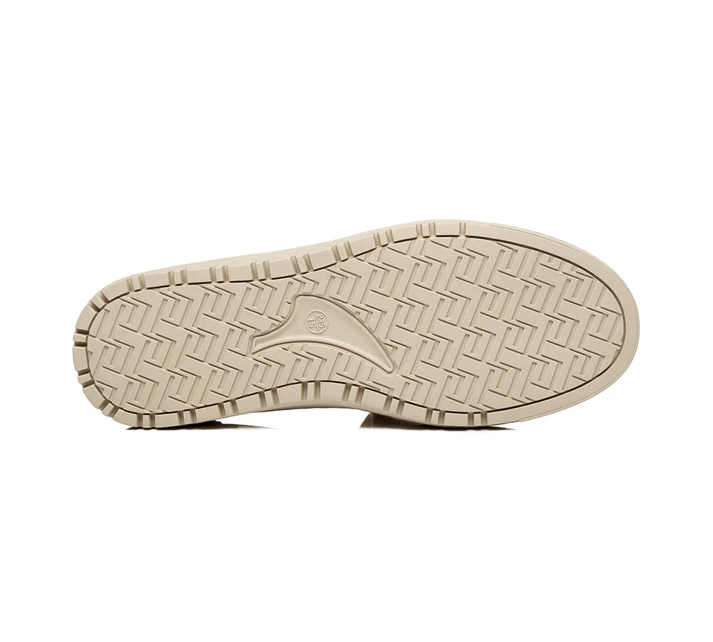 Women Falt Lace Sneaker Josie - Image 7