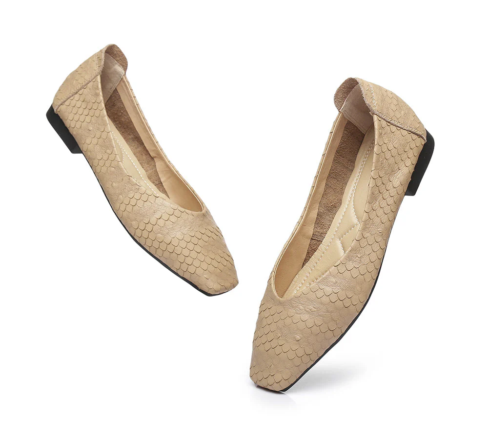 Women Flat Shoes Serena - Image 10