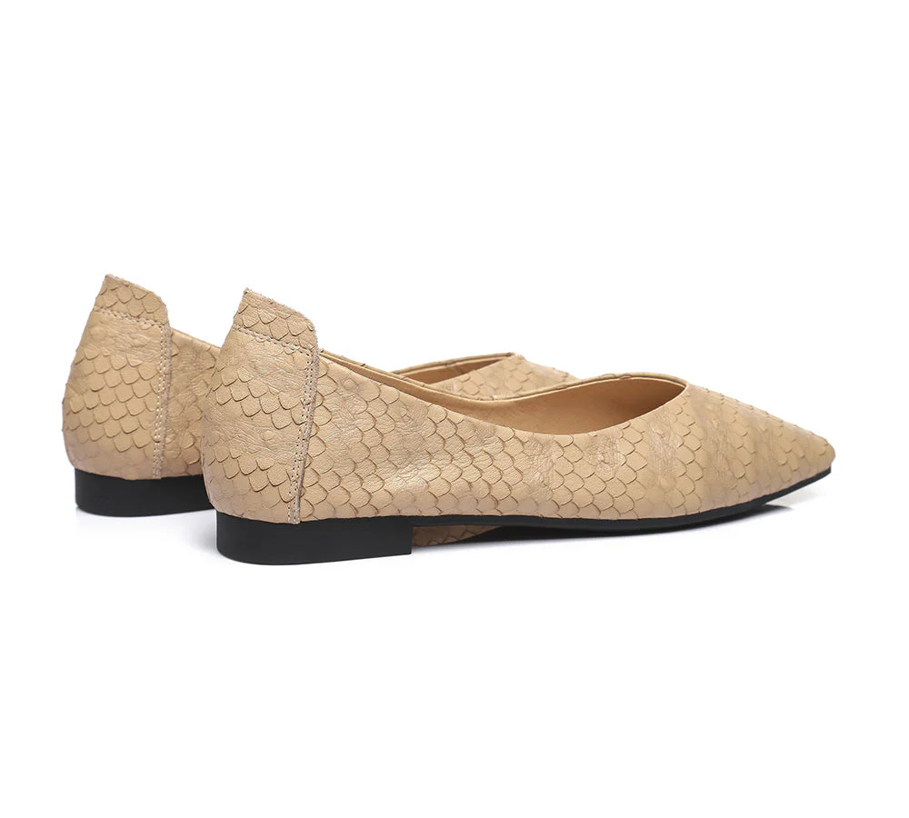 Women Flat Shoes Serena - Image 12