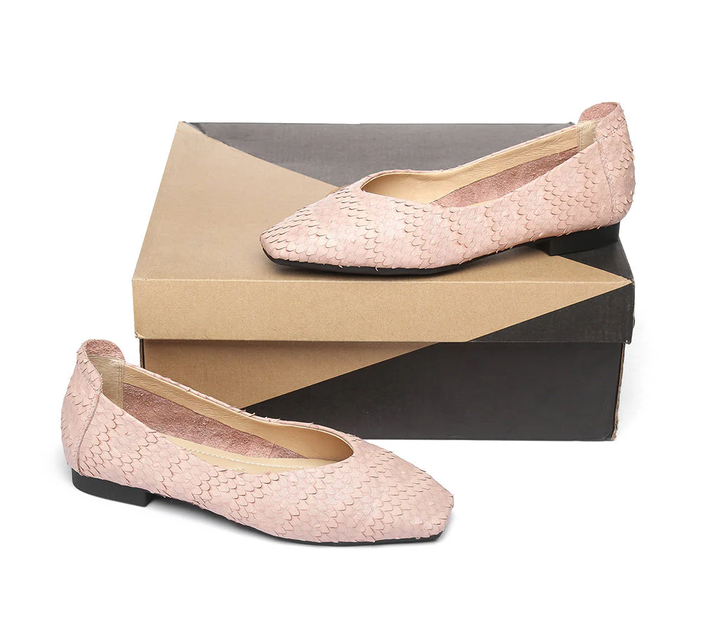 Women Flat Shoes Serena - Image 14